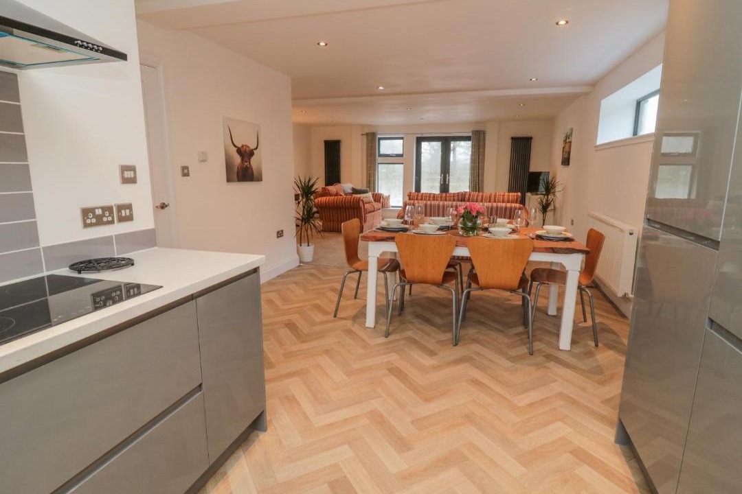 Photo of Livingroom in Berwick-upon-Tweed