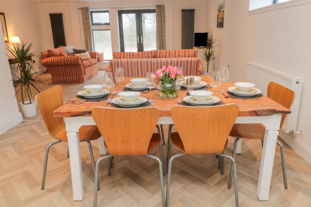 Photo of Livingroom in Berwick-upon-Tweed