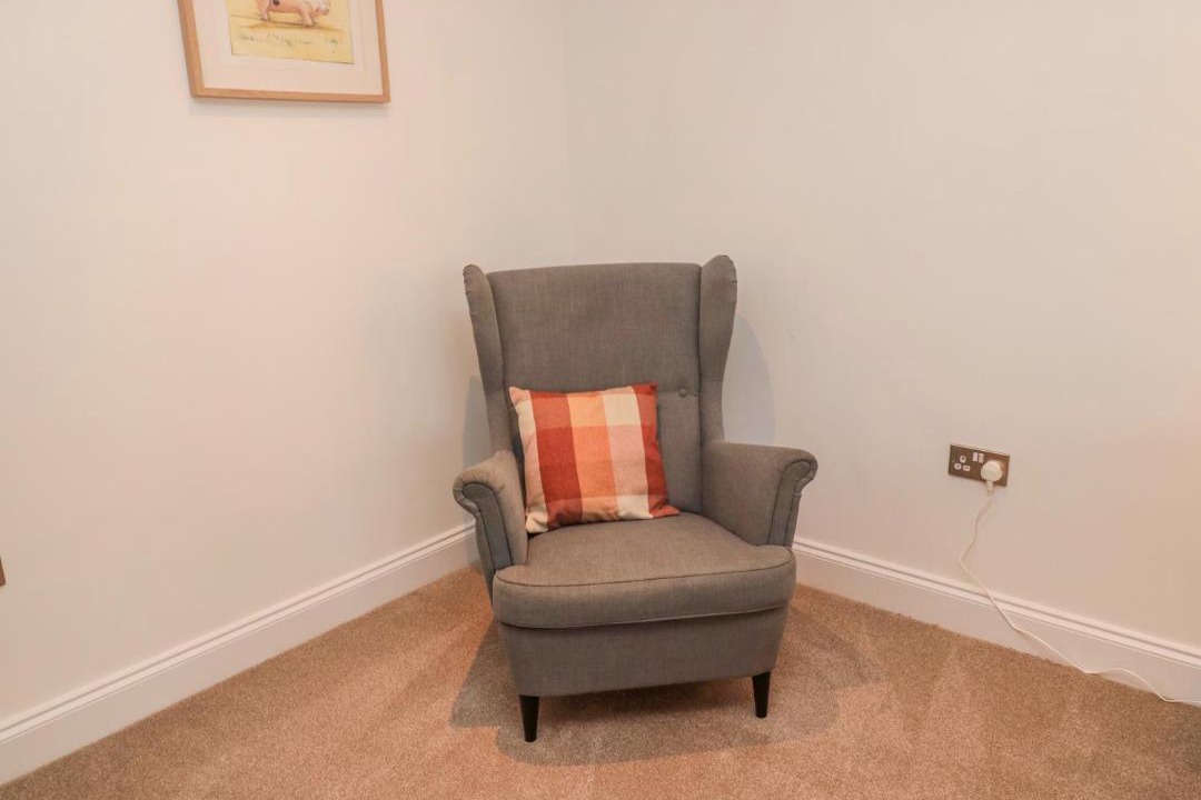 Photo of Livingroom in Berwick-upon-Tweed