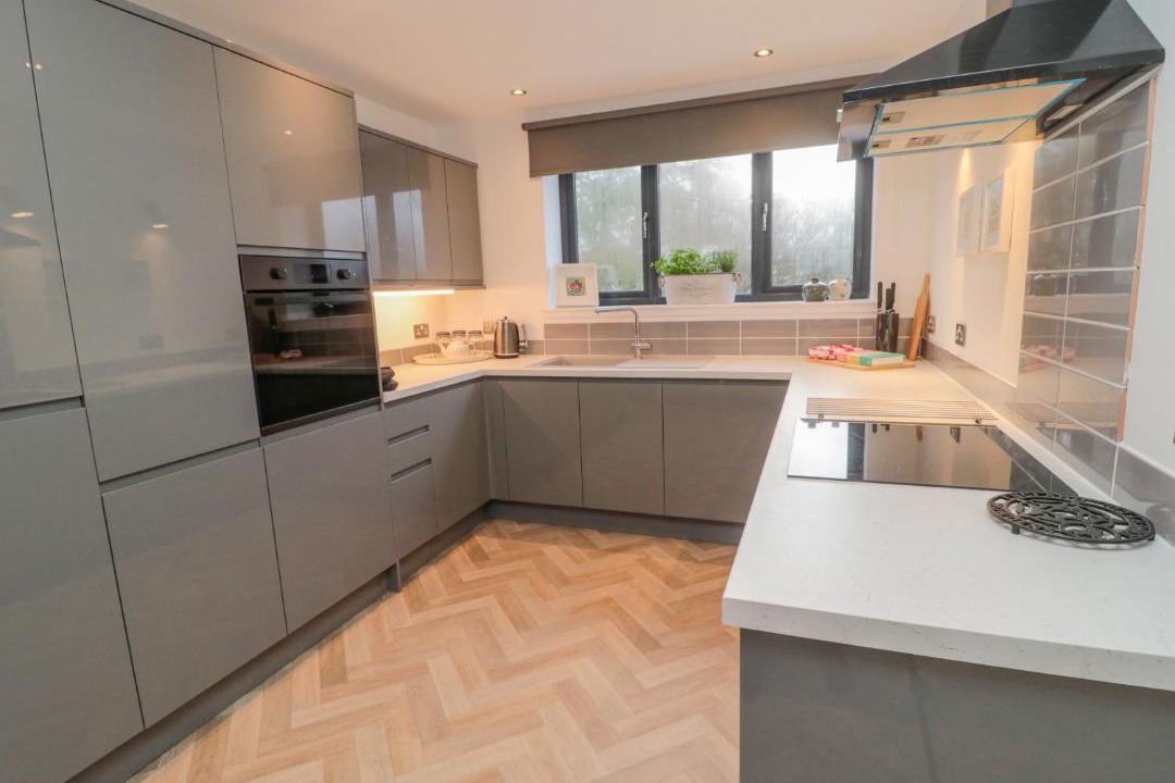 Photo of Kitchen in Berwick-upon-Tweed