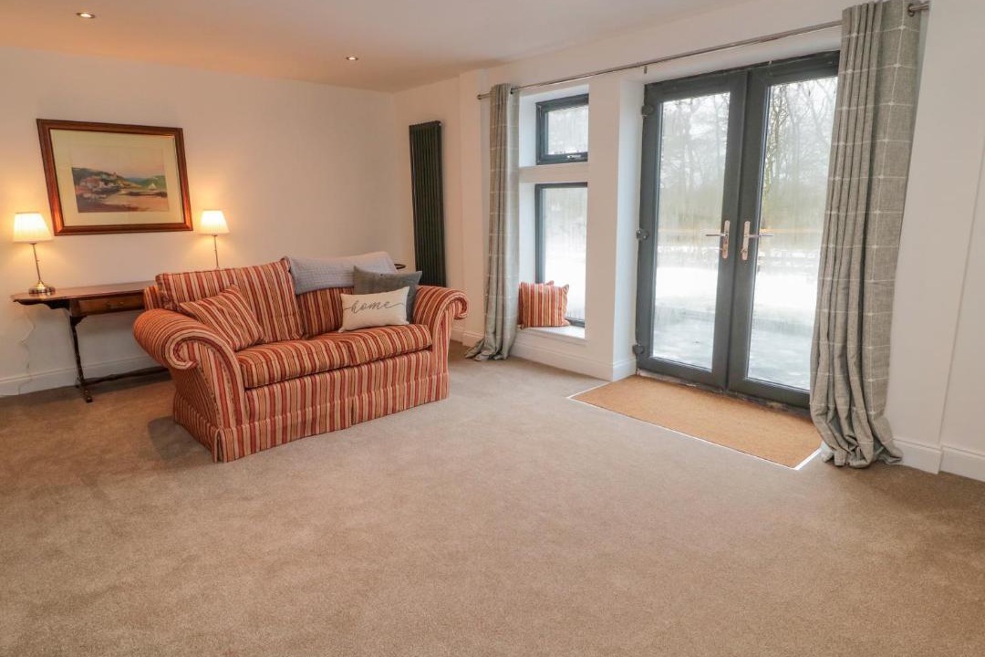 Photo of Livingroom in Berwick-upon-Tweed