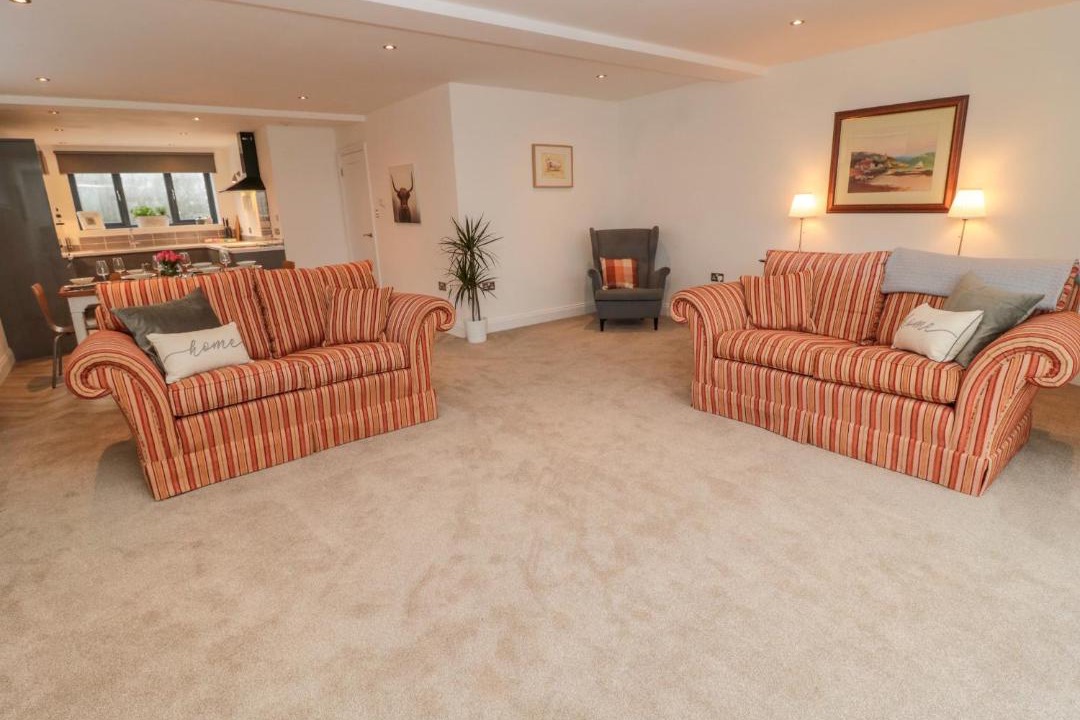 Photo of Livingroom in Berwick-upon-Tweed