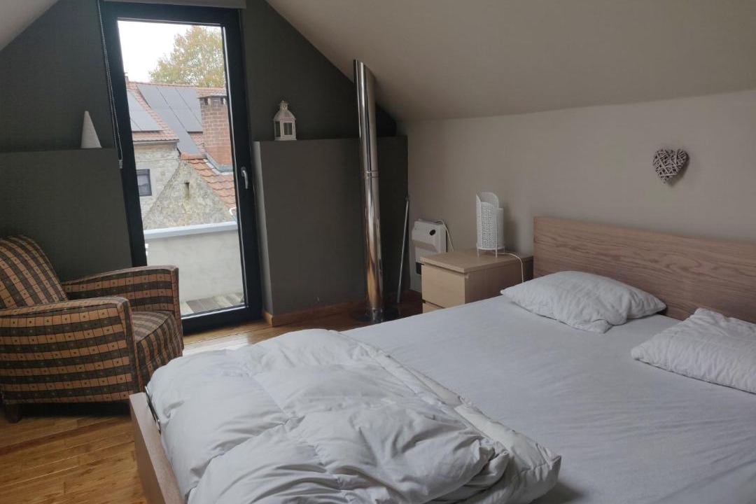 Photo of Bedroom in Laneffe