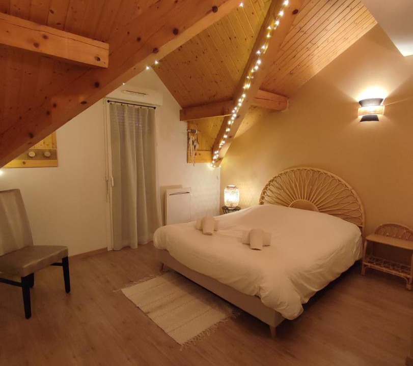 Photo of Bedroom in Doussard