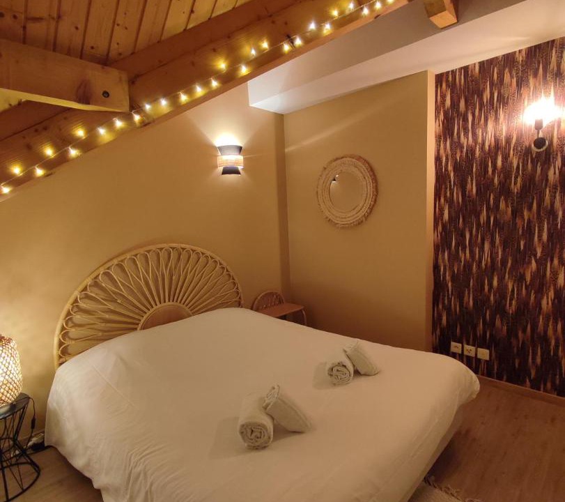 Photo of Bedroom in Doussard