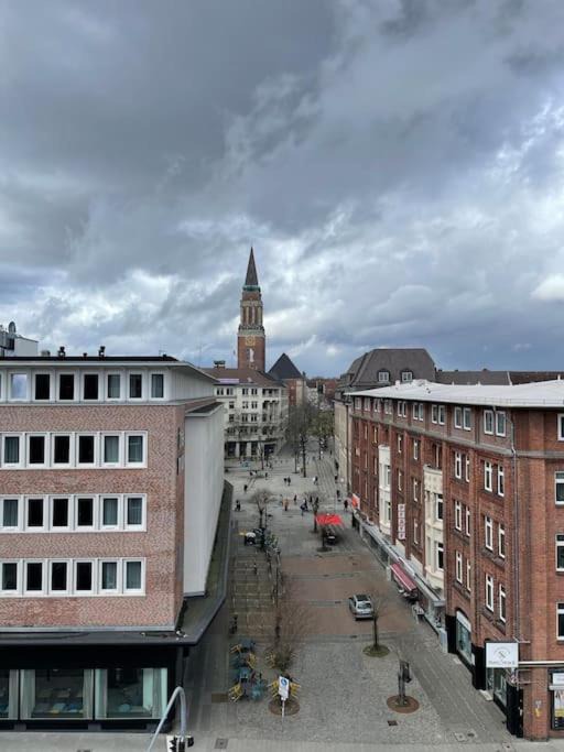 Photo of Buildings in Vorstadt