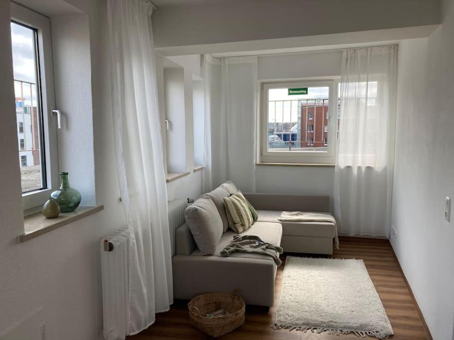 Photo of Livingroom in Vorstadt