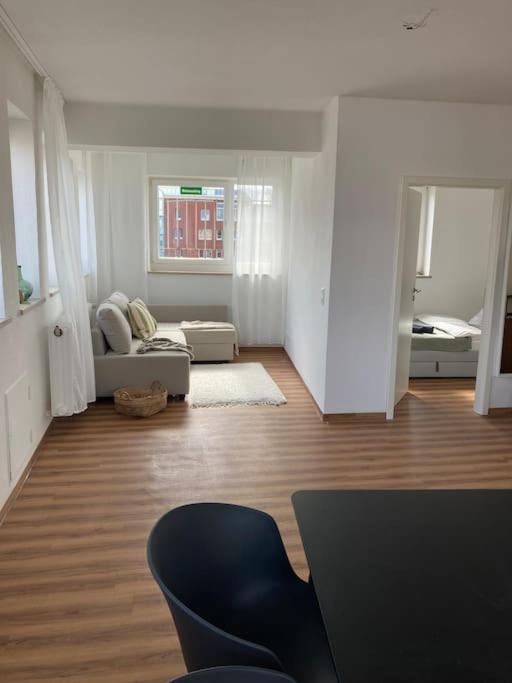 Photo of Livingroom in Vorstadt