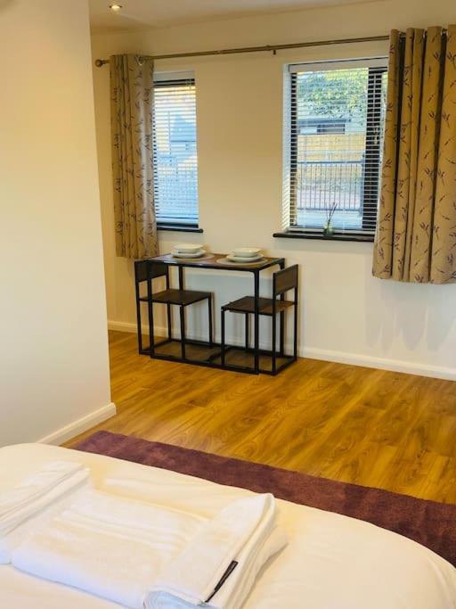 Photo of Bedroom in Wapping