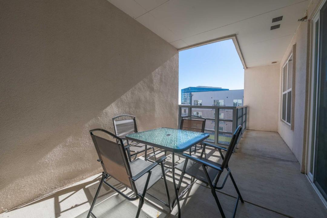 Photo of Patio Balcony in North Burnet