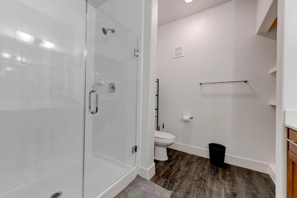 Photo of Bathroom in North Burnet