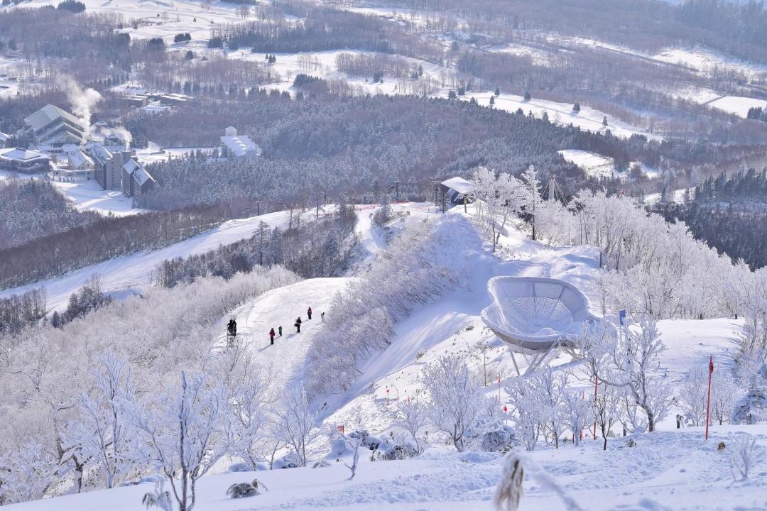 Photo of Others in Minamifurano