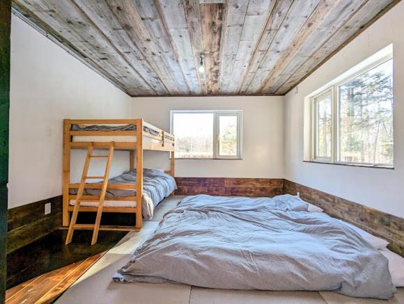 Photo of Bedroom in Minamifurano