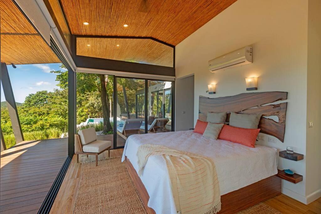 Photo of Bedroom in Tamarindo