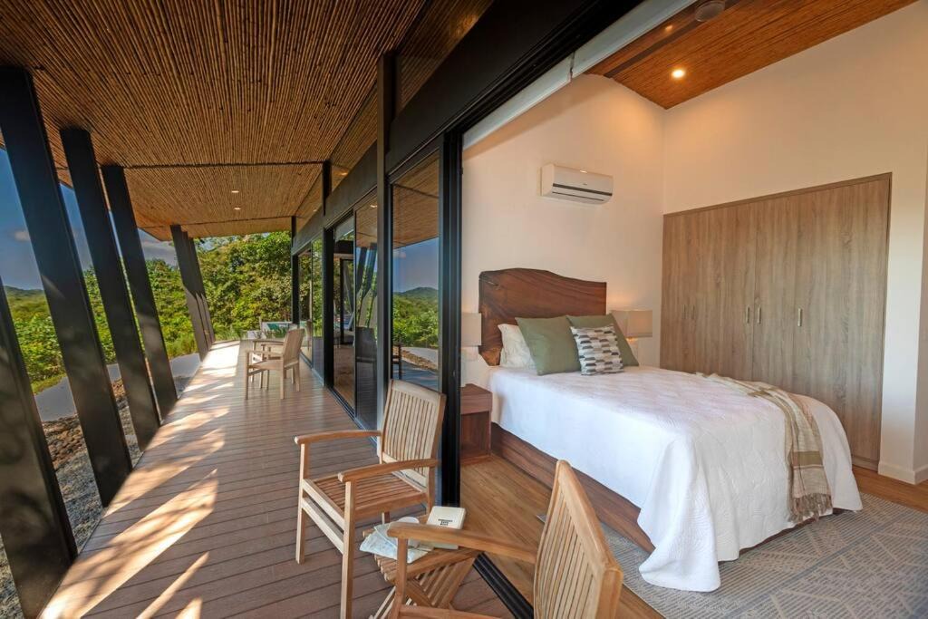 Photo of Bedroom in Tamarindo