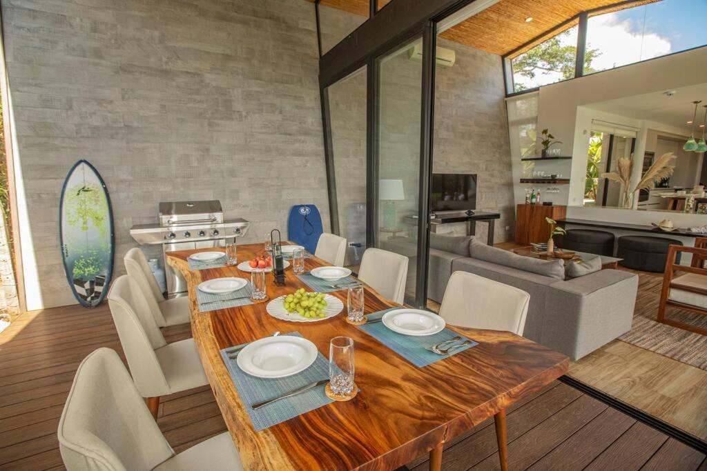 Photo of Livingroom in Tamarindo