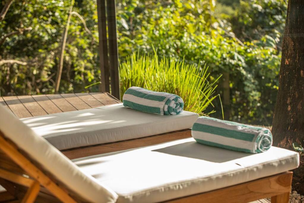 Photo of Patio Balcony in Tamarindo
