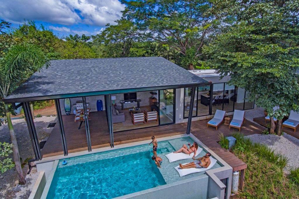 Photo of Outdoor in Tamarindo