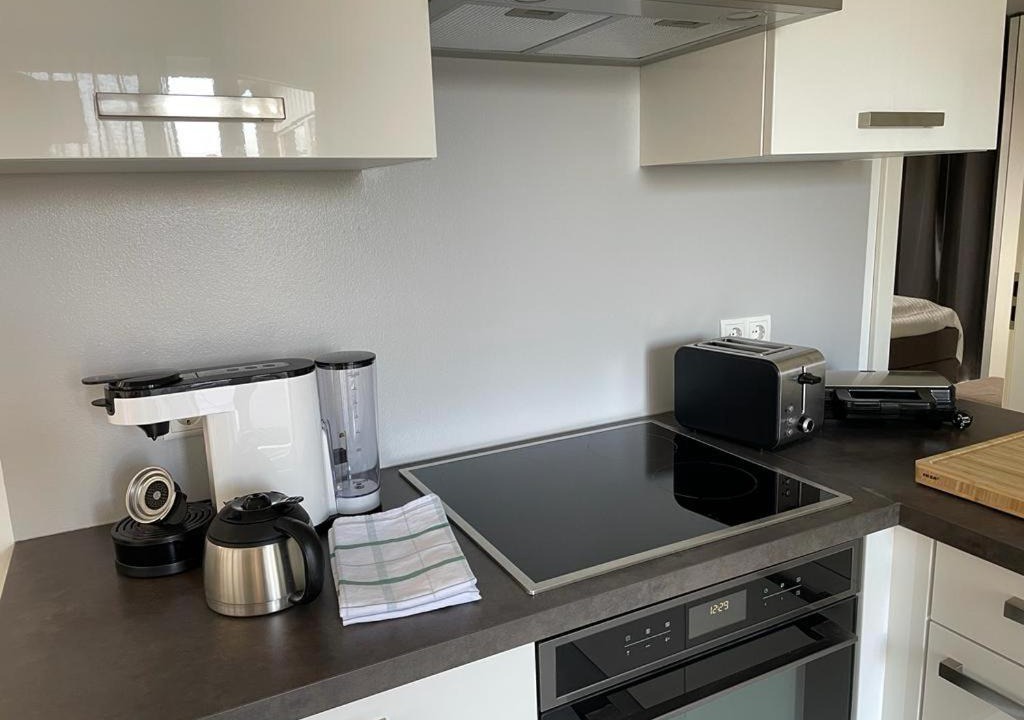 Photo of Kitchen in Schuettorf