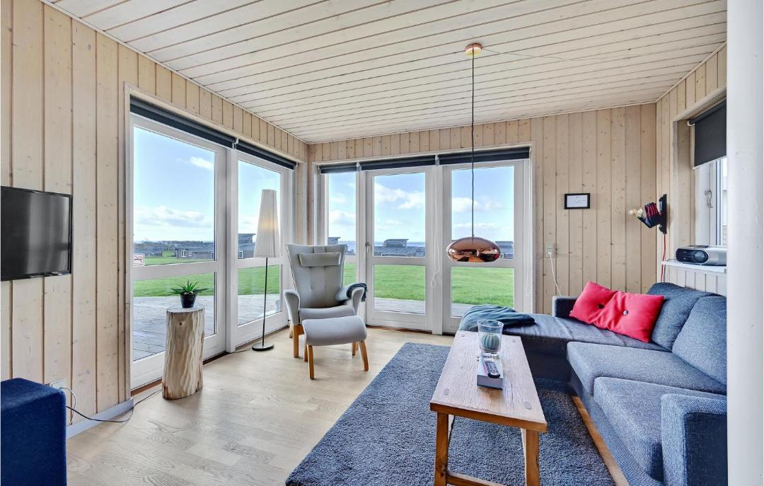 Photo of Livingroom in Faaborg