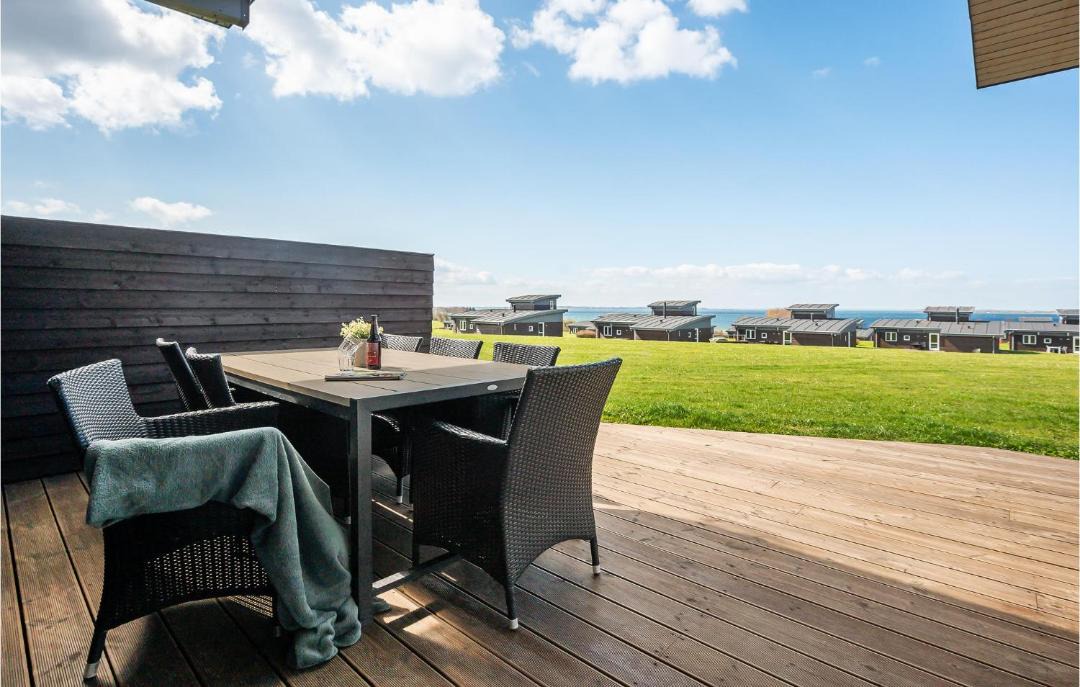 Photo of Patio Balcony in Faaborg