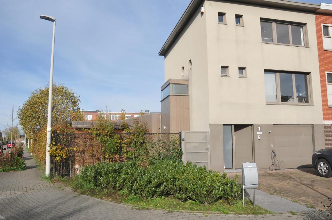 Photo of Buildings in Wildert