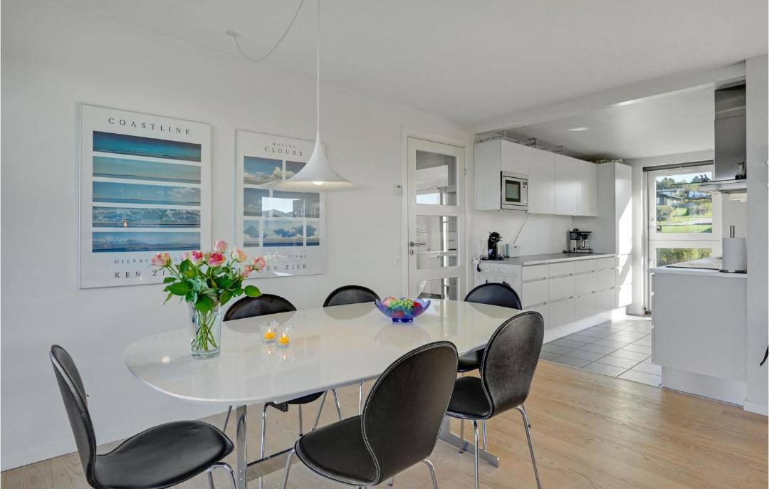 Photo of Livingroom in Skødshoved Strand