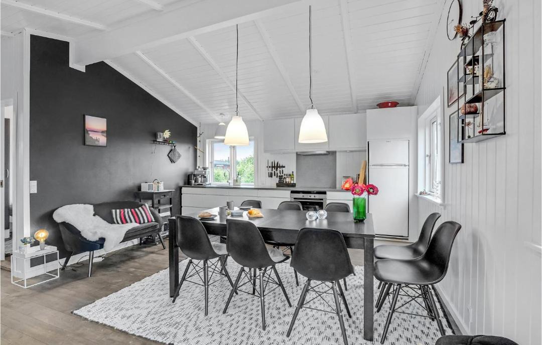 Photo of Livingroom in Floutrup