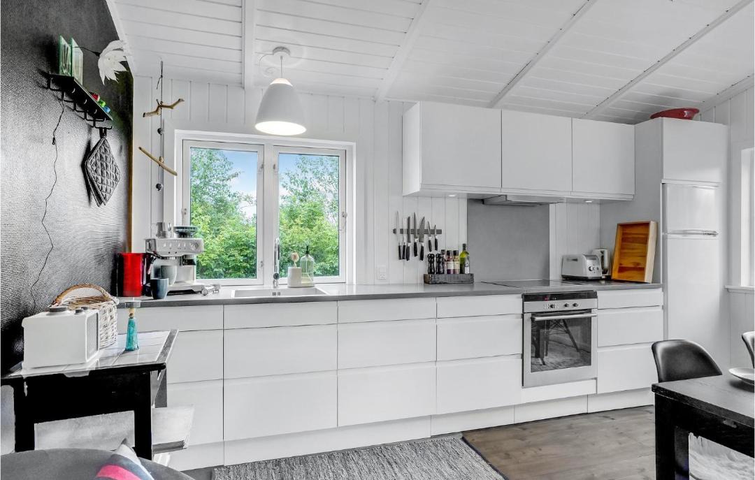 Photo of Kitchen in Floutrup