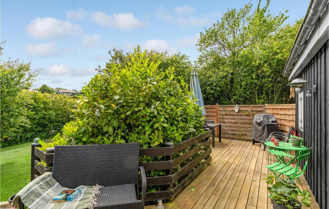 Photo of Patio Balcony in Floutrup