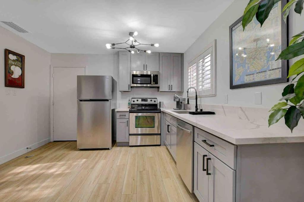 Photo of Kitchen in Paradise