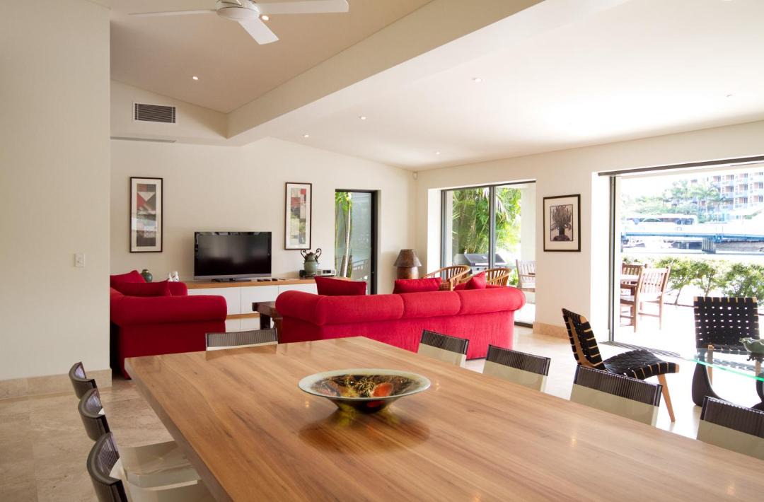 Photo of Livingroom in Noosa Heads