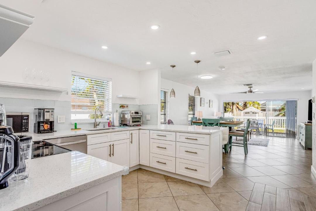 Photo of Kitchen in Naples Park