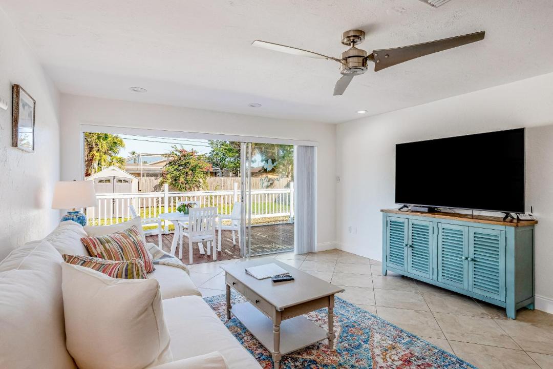 Photo of Livingroom in Naples Park