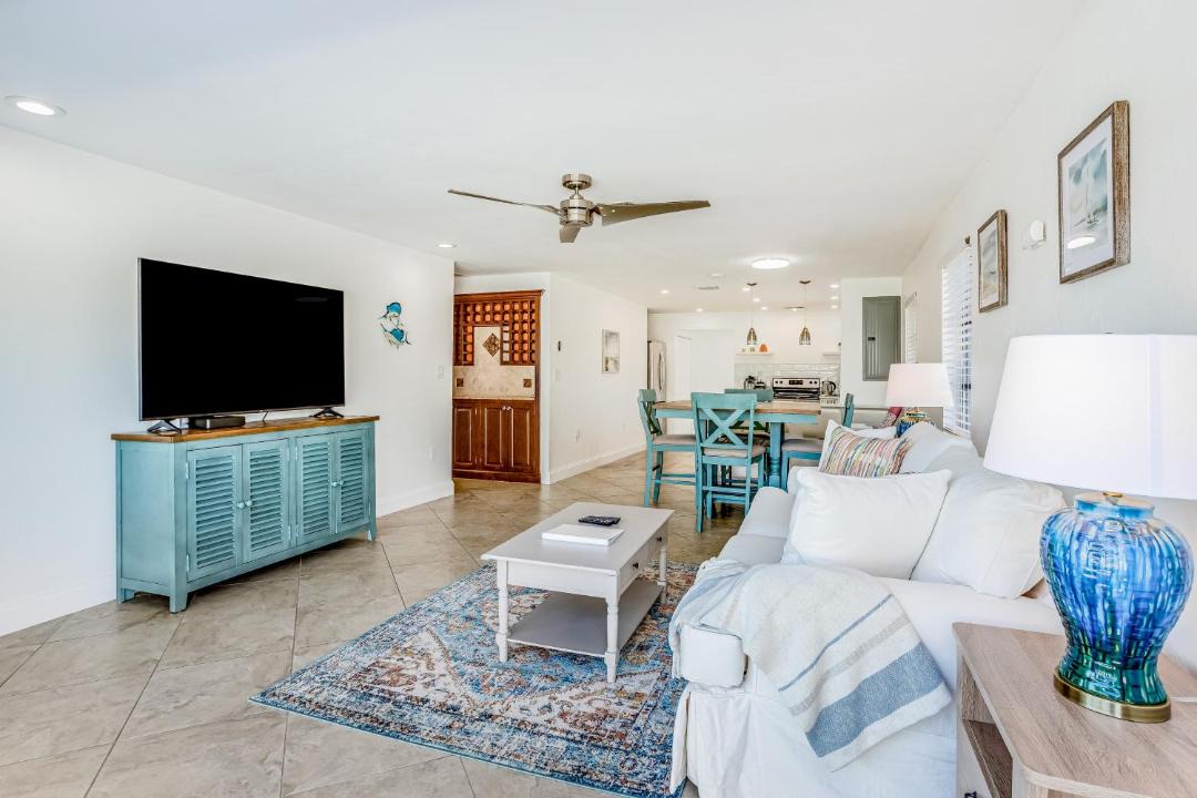 Photo of Livingroom in Naples Park
