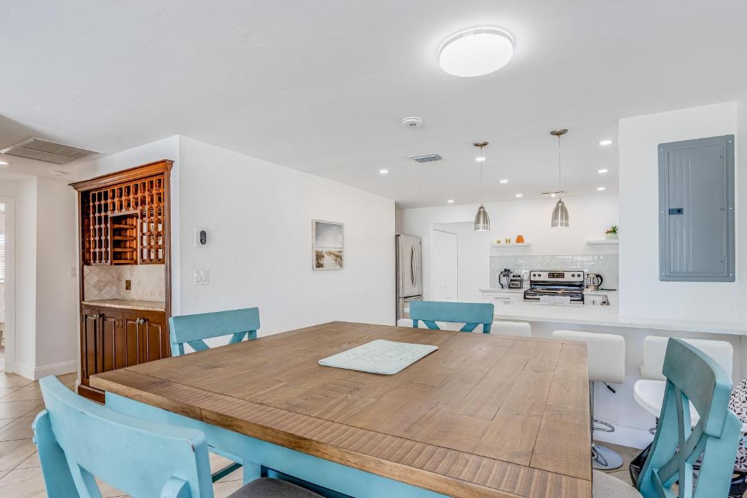 Photo of Livingroom in Naples Park