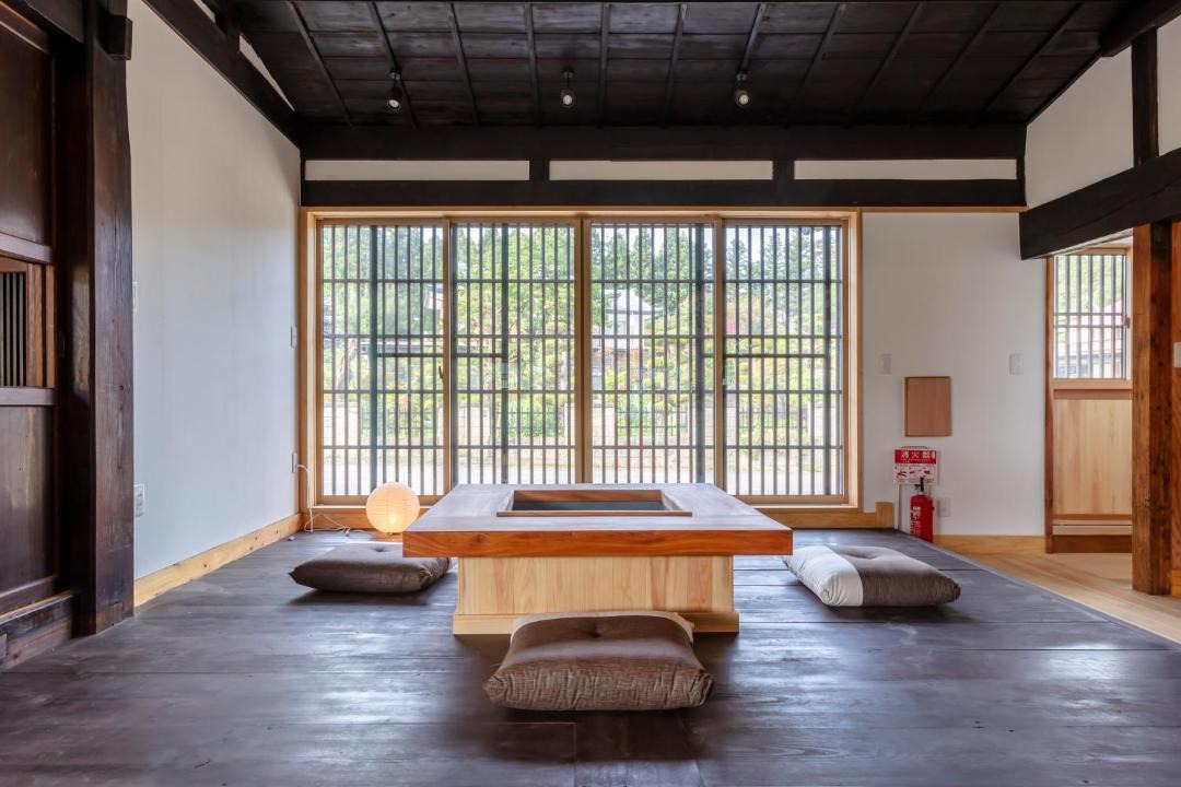 Photo of Others in Tenei-mura