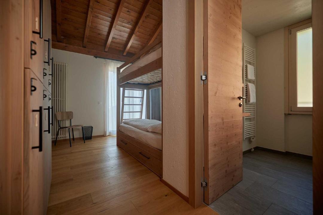 Photo of Bedroom in Muggio