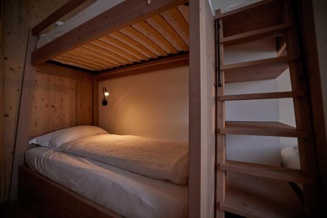 Photo of Bedroom in Muggio