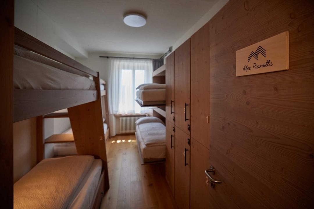 Photo of Bedroom in Muggio