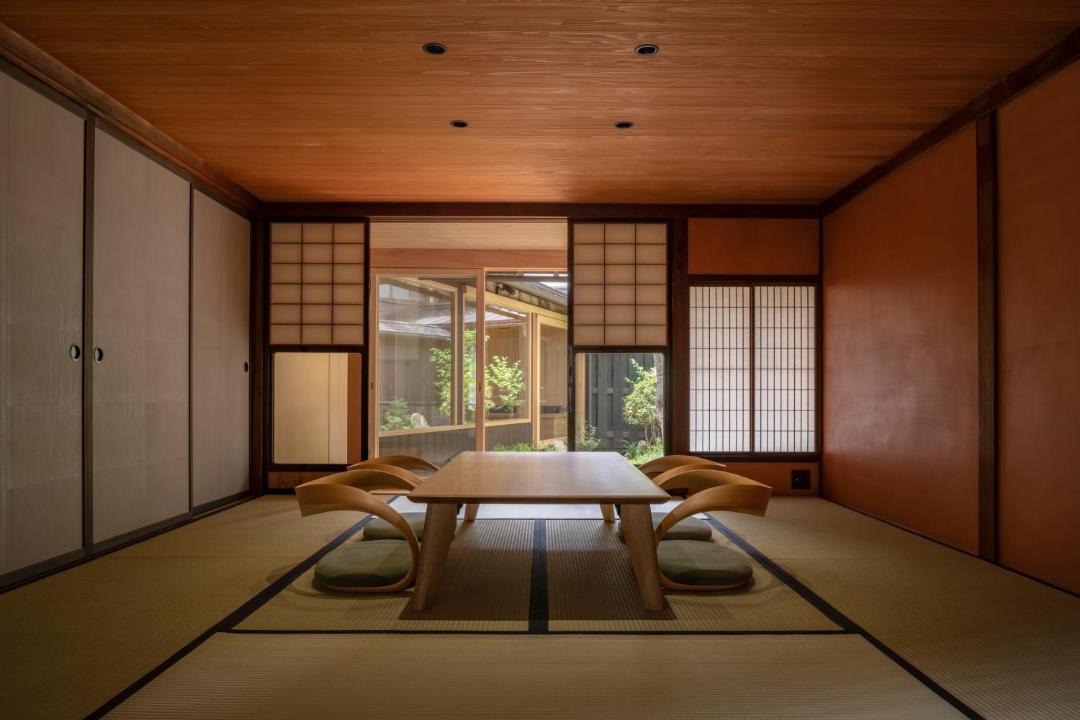 Photo of Livingroom in Old Town