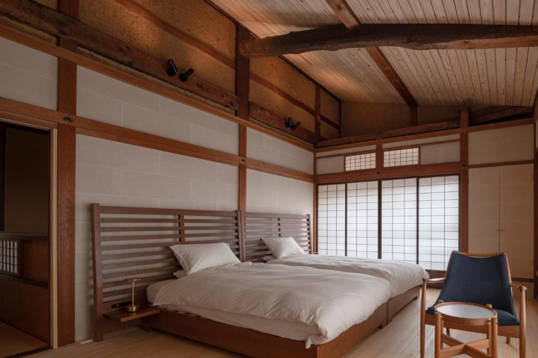 Photo of Bedroom in Old Town