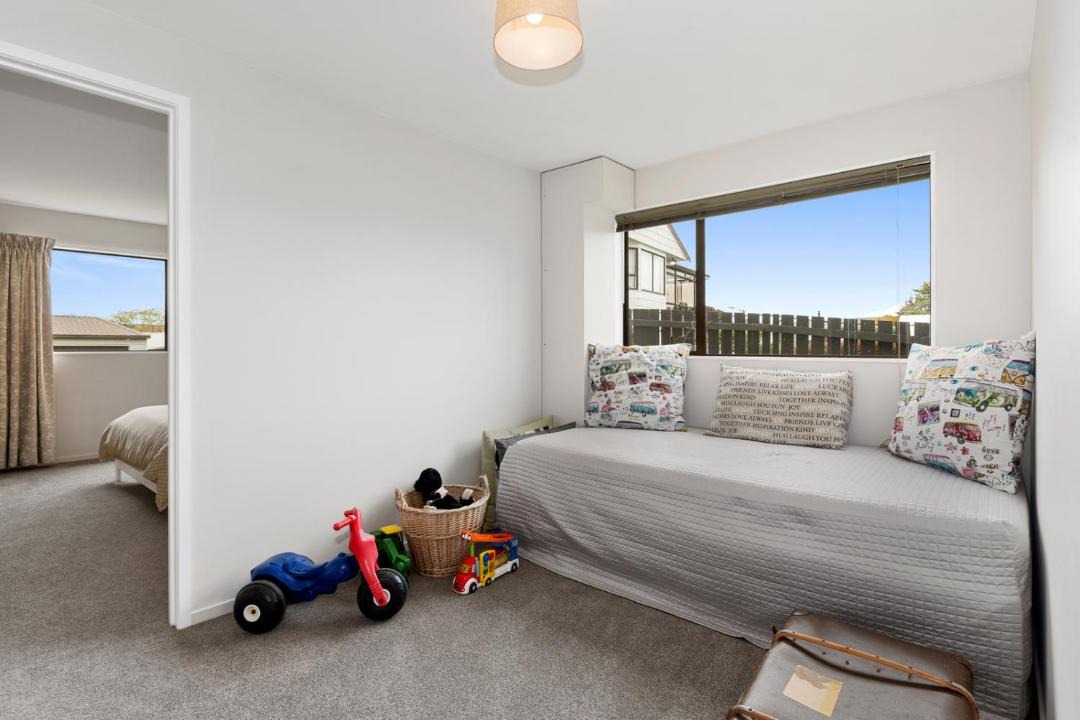 Photo of Bedroom in One Tree Point