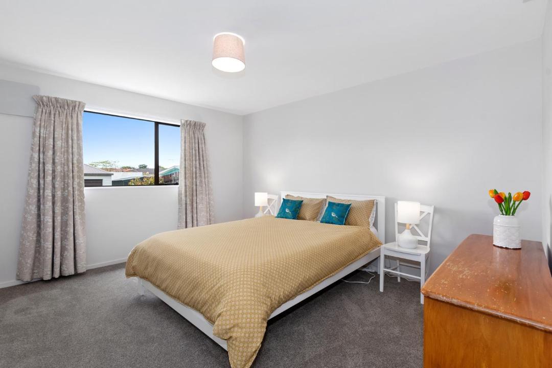 Photo of Bedroom in One Tree Point