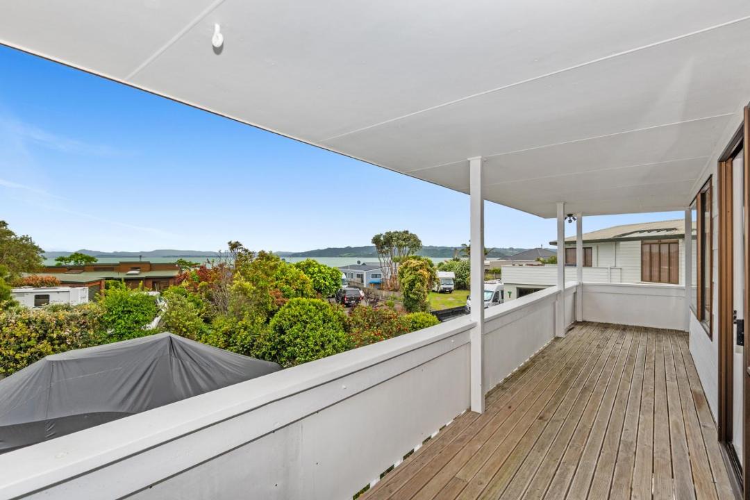 Photo of Patio Balcony in One Tree Point