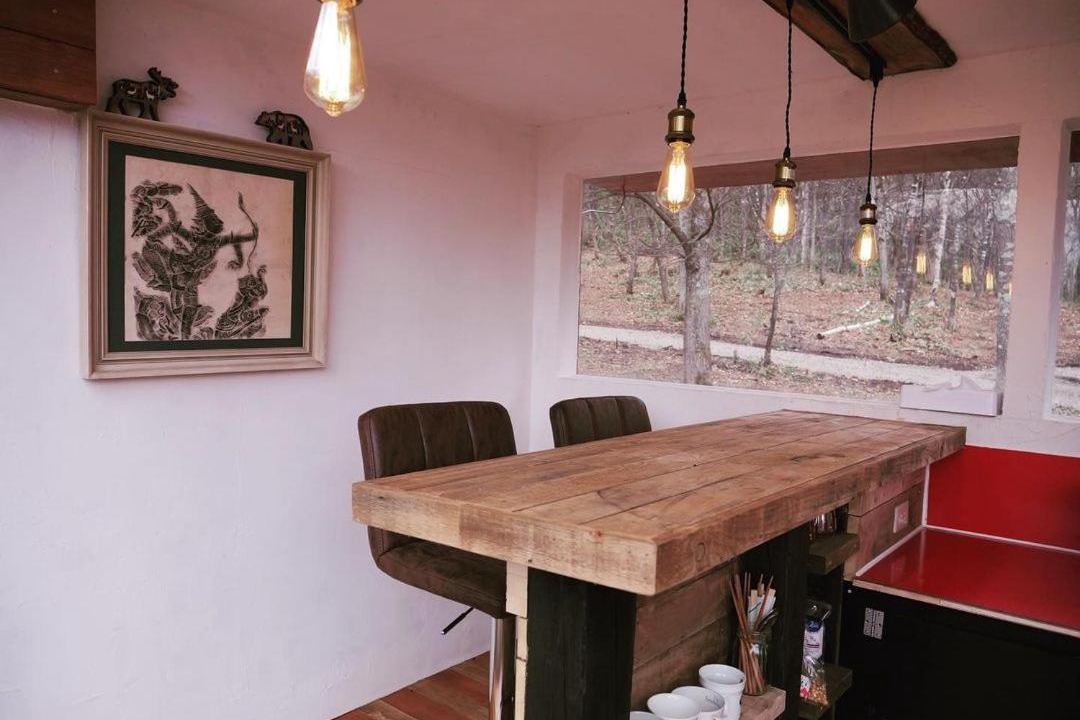 Photo of Livingroom in Shimizu