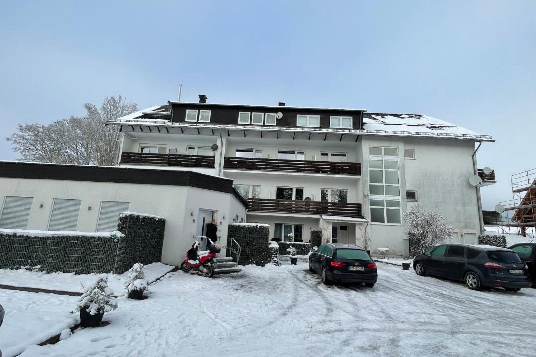 Photo of Buildings in Kuestelberg