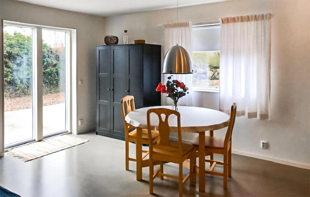Photo of Livingroom in Solvesborg