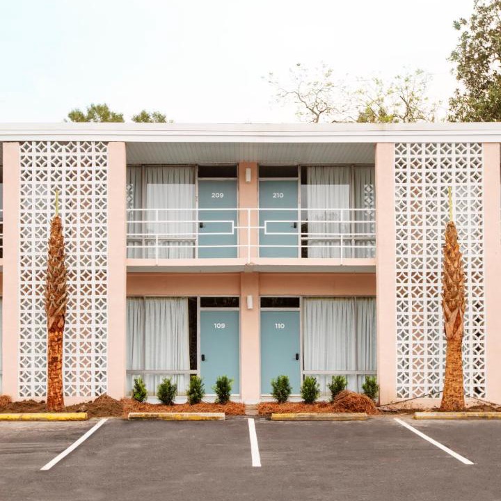 Photo of Buildings in North Charleston
