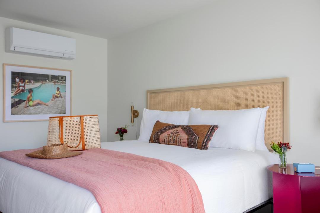 Photo of Bedroom in North Charleston